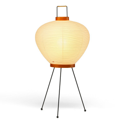 Lampa stołowa Akari 3A Vitra