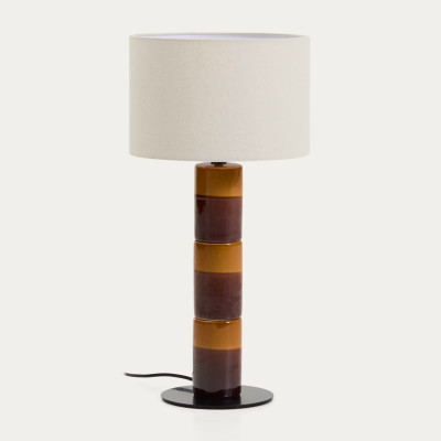 Mavran table lamp Kave Home