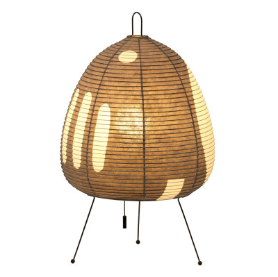 Lampa stołowa Akari 1AG Vitra