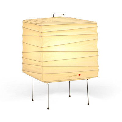 Lampa stołowa Akari 3X Vitra