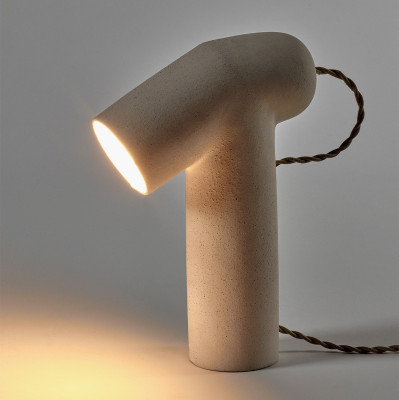 Lampa stołowa Maia Serax