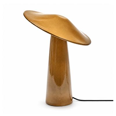 Lampa stołowa Ocher Serax