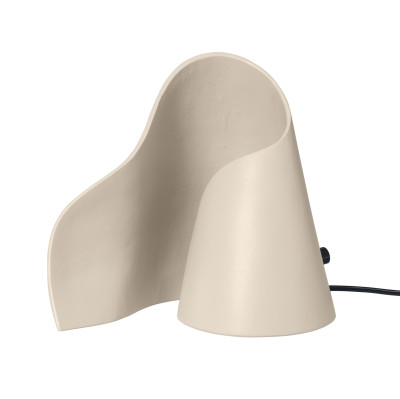 Lampa sto�owa Oyster kaszmirowa Ferm Living