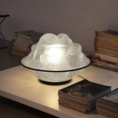 Profiterolle Martinelli Luce stolní lampa