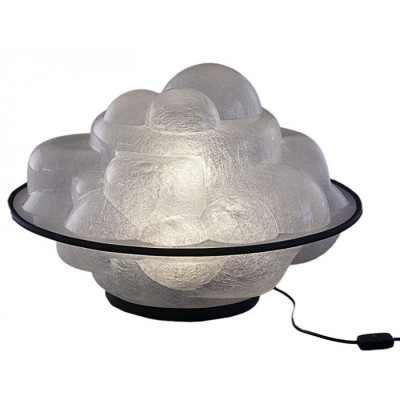 Profiterolle Martinelli Luce stolní lampa