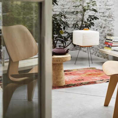 Lampa stołowa Akari 7A Vitra