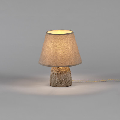 Lampa stołowa Tronco 40 cm Serax