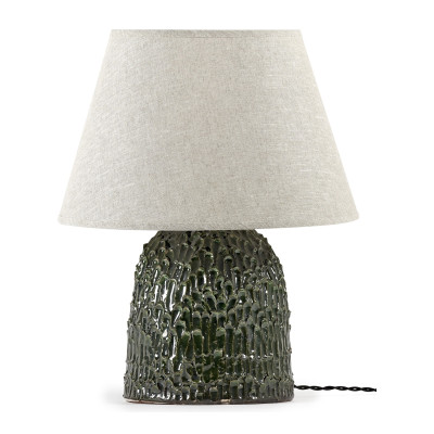 Lampa stołowa Tronco 54 cm Serax