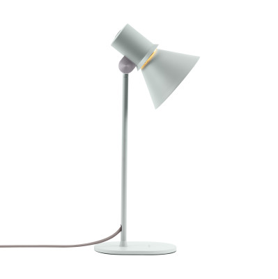 Lampa stołowa Type 80 T1 szara Anglepoise