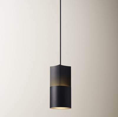 Lampa wisząca Concave 10 Ash Pholc