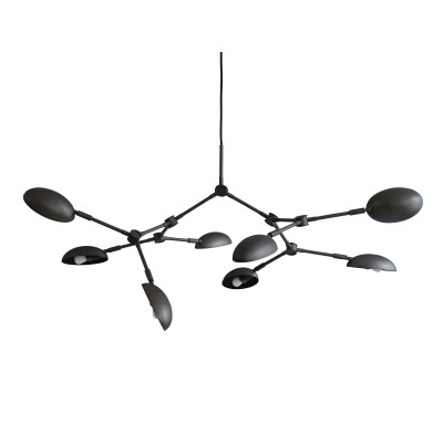 Lampa wisząca Drop Mini brązowa 101 Copenhagen