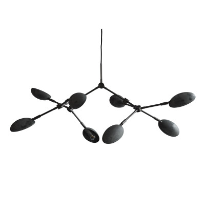 Lampa wisząca Drop Mini oksydowana 101 Copenhagen