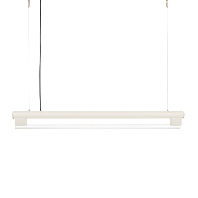 Lampa wisząca Eiffel Single 1000 kremowa Frama