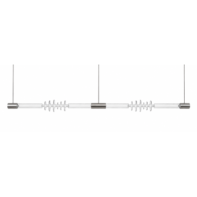 Lampa wisząca Filamento Double Less & Less Glass Astep
