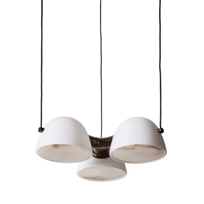 Lampa wisz�ca Fuse Triple Made By Hand