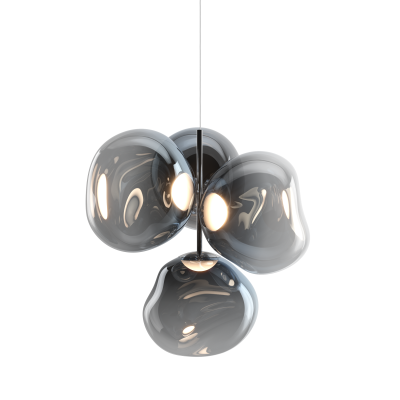 Lampa wisząca Melt Small Tom Dixon