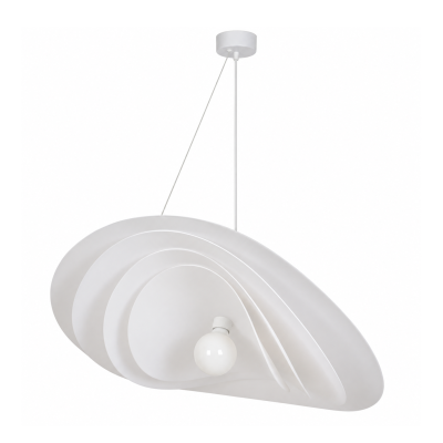 Lampa wisząca Selenitis 78 cm Market Set