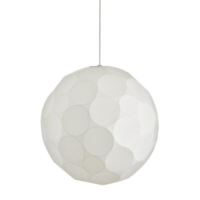 Lampa wisząca Soft 60 cm Tom Dixon