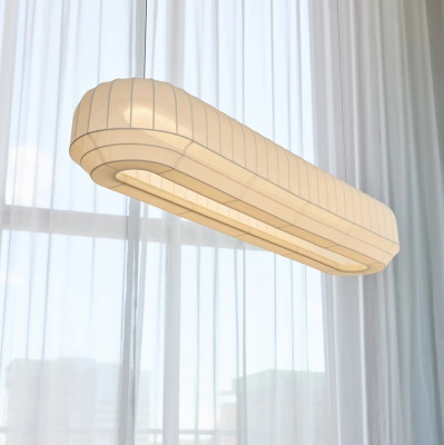 Lampa wisząca Tradition Linear Northern