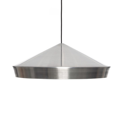 Lampa wisząca Unbeaten Flat Tom Dixon