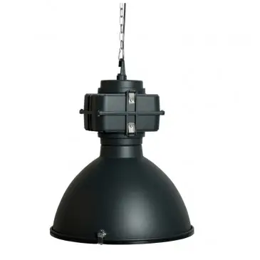 LAMPA WISZĄCA VIC INDUSTRY BLACK MATT ZUIVER