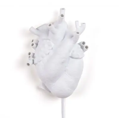 LAMPA CIENNA HEART SELETTI