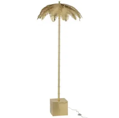 lampa podłogowa Coconut j-line