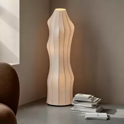 Lampa podłogowa Dae Ferm Living