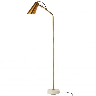 lampa podogowa marble disk pols potten