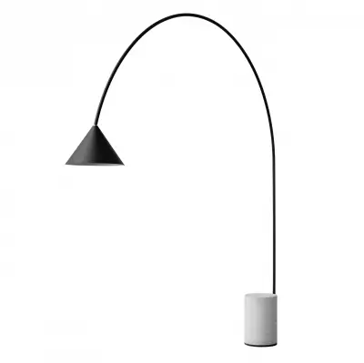 Lampa Podłogowa Ozz 235 Cm Miniforms