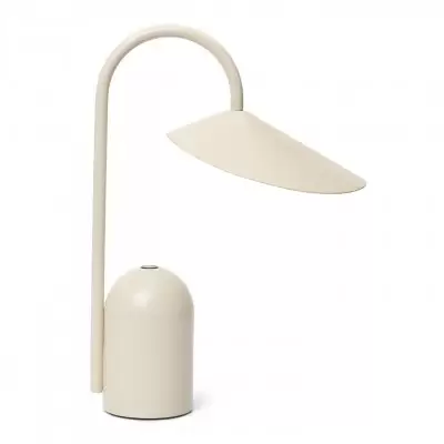 Lampa Przenośna Arum Kaszmirowa Ferm Living