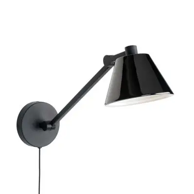 LAMPA ŚCIENNA LUB ZUIVER