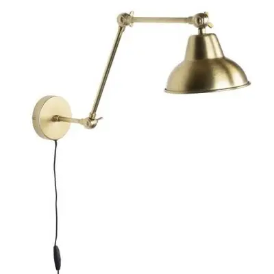 Lampa cienna Xavi mosina White Label Living