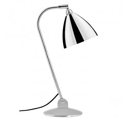 Lampa Stołowa Bestlite Bl2 Chromowana Gubi