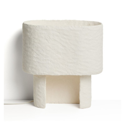 Lampa stołowa Bedala Kave Home