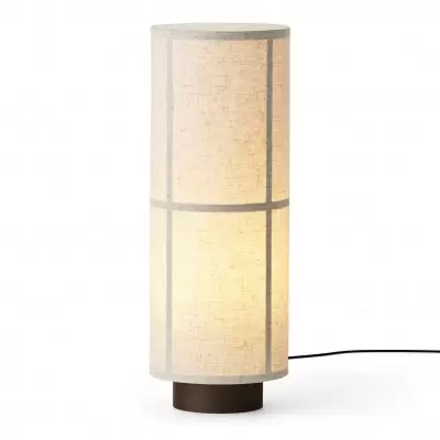 Lampa stoowa Hashira raw Audo Copenhagen