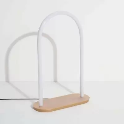 Lampa stołowa Unseen 60 cm Petite Friture