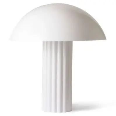 LAMPA STOŁOWA GRZYB HKliving