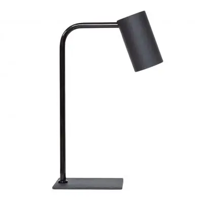 LAMPA STOOWA METAL & LED DOME DECO