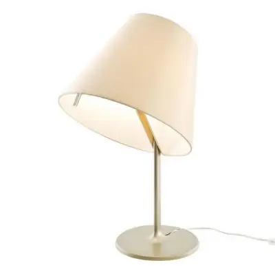 Lampa Stołowa Melampo Night Bronze Artemide