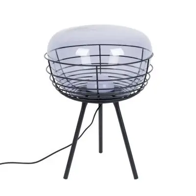 LAMPA STOŁOWA SMOKEY ZUIVER