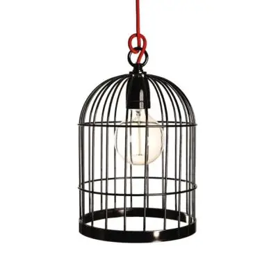 LAMPA BIRD CAGE FILAMENTSTYLE