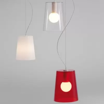 LAMPA WISZĄCA L001S AA PEDRALI