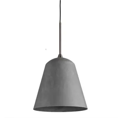 Lampa Wisząca Line Two Oksydowana Norr 11