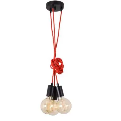 LAMPA SPIDER 3 FILAMENTSTYLE