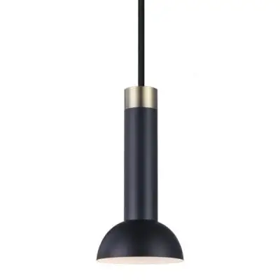 Lampa wiszca Torch Halo Design