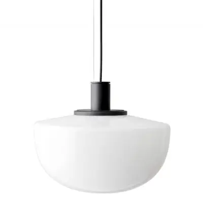 Lampa Wiszca Bank Opal Audo Copenhagen