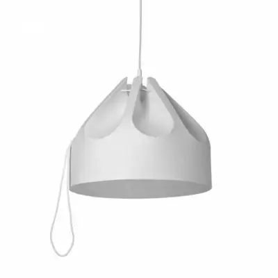 LAMPA WISZĄCA BEZA 1 LOFTLIGHT