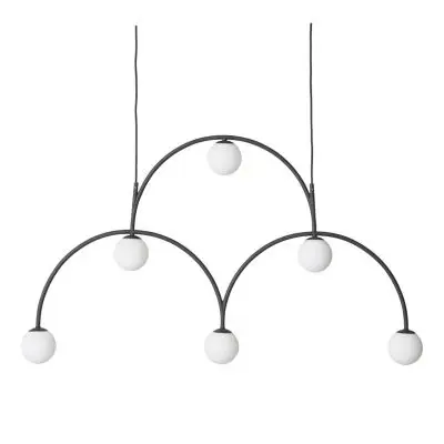 Lampa Wisząca Bounce 116 Pholc