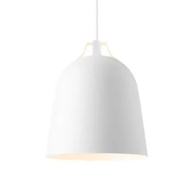 LAMPA WISZCA CLOVER REDNIA BIAA EVA SOLO